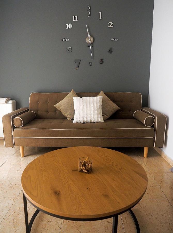 Apartamento O Saleiro Padrón المظهر الخارجي الصورة