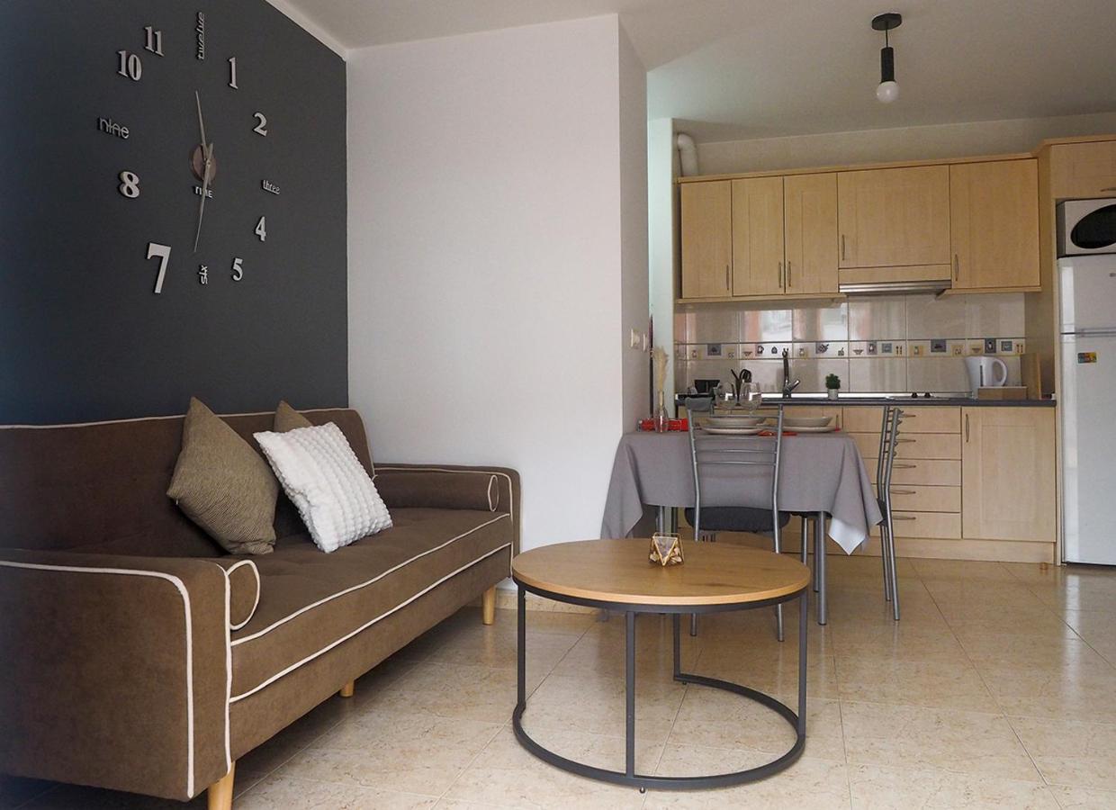 Apartamento O Saleiro Padrón المظهر الخارجي الصورة